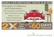 Double Your New Patient Traffic In 60 Days - Mass Referral 2.0 Dental Marketing Seminar - St. Louis