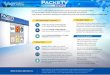 PackeTV® Views Education Specification Sheet