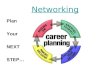 Career Networking