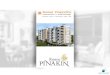 Kumar Pinakin -  2 & 3 BHK Luxurious Apartments in Baner