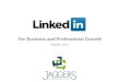 LinkedIn for Business and Professional Growth