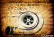 Developing ssas cube