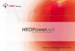 HRDPower.net Recruitment Module Walkthrough