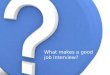 Introducing Interviewing - Workshop Preview