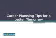 Career Planning Tips For Indians