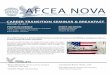AFCEA NOVA Military Government Career Transition Seminar
