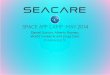 Sea Care App presentation