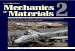 mechanics of materials 2