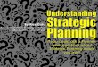 Understanding Strategic Planning: What would you ask?