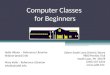 Comp Classes For Beginners