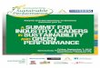 Sustainability Summit Program 2012 by Sonoma Raceway