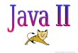 Java II Lecture 2