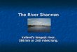 River shannon