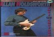 (Guitar Lesson) Allan Holdsworth - Just for the Curious