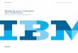 IBM Enterprise Content Management Solutions -Making your industry our business