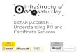 Infrastructure Saturday 2011 - Understanding PKI and Certificate Services