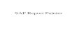 Sap Report Painter Step by Step Tutorial