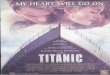 Titanic- Easy Piano