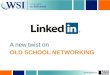LinkedIn Presentation, LinkedIn Whitepaper, LinkedIn Video,