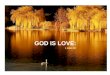 God Is Love 09