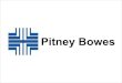 Pitney bowes pdf