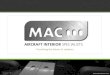 MAC Aviation Holdings Ltd