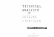 Kenneth Shaleen Technical Analysis and Options Strategies