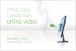 Aimia Connect   Hype About Online Video V2