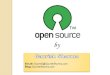 Introduction to OpenSource