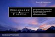 Broadlake Capital Presentation Q2 2012