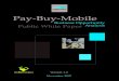 2007 12 - gsma - pay-buy - business opportunty analysis