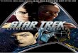 Star Trek: Countdown to Darkness TPB Preview