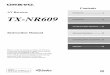 Onkyo TX-NR 609 English.pdf