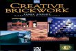 BDA Creative Brickwork