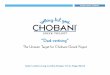 Dadvertising - The Unseen Target for Chobani Greek Yogurt