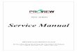 Proview p6ns Service Manual