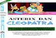 Asterix Dan Cleopatra Bahasa Version