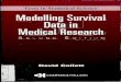 [Collett] Modelling Survival Data in Medical Research