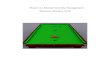 35053062 Snooker Project
