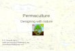 Permaculture Presentation