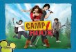 Digital Booklet - Camp Rock (Music From the Disney Channel Original Movie)