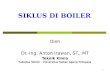 Siklus Boiler