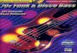 70s Funk & Disco Bass
