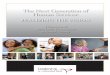 The Next Generation of Human Services: Realizing the Vision