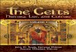 The Celts - History, Life, And Culture (Gnv64)