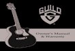 Guild Owners Manual 2007