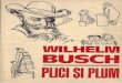 Plici si Plum - de Wilhelm Busch