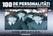 The Beatles / 100 de personalitati