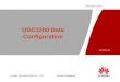 ¡¾UGC3200 C03¡¿MGCF Data Configuration-20091020-A-1.0