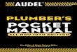 WileyAUDEL Plumbers Pocket Manual 10th Edition